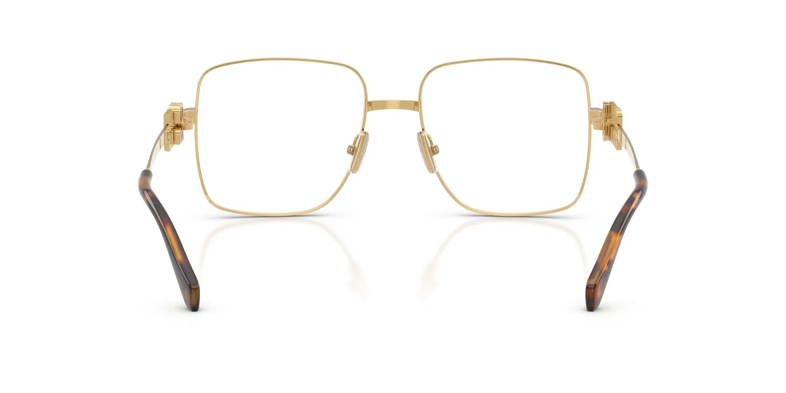 Miu Miu 51XV Eyeglasses - view 17